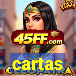 cartas personalizadas para imprimir